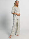 LT Collection Костюм 603086 К16211-1М Мятный