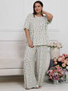 LT Collection Костюм 603086 К16211-1М Мятный