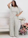 LT Collection Костюм 603086 К16211-1М Мятный
