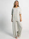 LT Collection Костюм 603086 К16211-1М Мятный