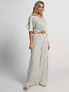 LT Collection Костюм 603086 К16211-1М Мятный