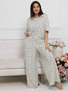 LT Collection Костюм 603086 К16211-1М Мятный