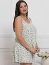 LT Collection Костюм 603087 К16213-1М Мятный