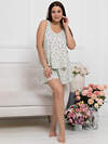 LT Collection Костюм 603087 К16213-1М Мятный