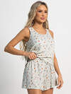 LT Collection Костюм 603087 К16213-1М Мятный