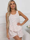 LT Collection Костюм 603088 К16214-1М Розовый