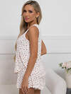 LT Collection Костюм 603088 К16214-1М Розовый