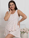 LT Collection Костюм 603088 К16214-1М Розовый