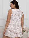 LT Collection Костюм 603088 К16214-1М Розовый