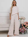 LT Collection Костюм 603089 К16212-1М Розовый