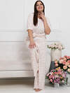 LT Collection Костюм 603089 К16212-1М Розовый