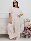 LT Collection Костюм 603089 К16212-1М Розовый