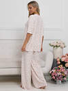 LT Collection Костюм 603089 К16212-1М Розовый
