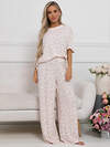 LT Collection Костюм 603089 К16212-1М Розовый