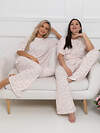 LT Collection Костюм 603089 К16212-1М Розовый