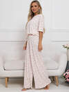 LT Collection Костюм 603089 К16212-1М Розовый