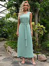 LT Collection Платье 603090 П16215-12М Мятный