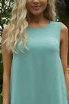 LT Collection Платье 603090 П16215-12М Мятный