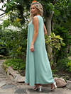 LT Collection Платье 603090 П16215-12М Мятный