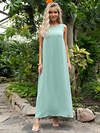 LT Collection Платье 603090 П16215-12М Мятный