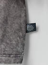 MARK FORMELLE Футболка 603113 111927 ACID WASH т.серый +печать