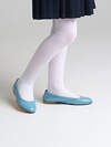 PLAYTODAY Колготки 177403 22127231 тёмно-синий,белый