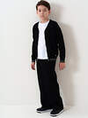 PLAYTODAY Кардиган 242143 22217078 черный