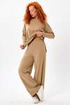 Lika Dress Костюм 603352 10781 Бежевый