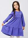 Bonito Платье 603456 BK1561P фиолетовый