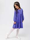 Bonito Платье 603456 BK1561P фиолетовый
