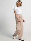 LT Collection Брюки 603466 Б15313-46М Бежевый