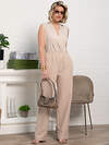 LT Collection Брюки 603466 Б15313-46М Бежевый