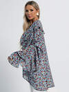 LT Collection Блуза 603469 Б16134-39М Голубой