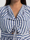 LT Collection Платье 603470 П16165-39М Голубой