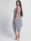 LT Collection Платье 603470 П16165-39М Голубой