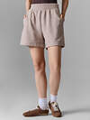 MARK FORMELLE Шорты 603518 132319 св.коричневый меланж