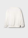 PLAYTODAY Толстовка 589286 12631017 белый