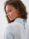 PLAYTODAY Блузка 603626 22621193 голубой