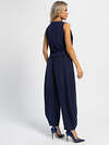 LT Collection Костюм 603644 К16168-10М Темно-синий