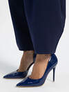 LT Collection Костюм 603644 К16168-10М Темно-синий