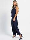 LT Collection Костюм 603644 К16168-10М Темно-синий