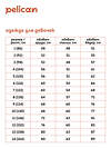 PELICAN Джемпер 132884 GFTP7107U Белый