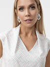 CHARUTTI Блуза 603687 13168 Разноцветный