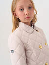 PLAYTODAY Куртка 603786 32621492 бежевый