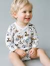 PLAYTODAY Боди 589740 12614016 разноцветный