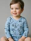 PLAYTODAY Боди 589740 12614016 разноцветный