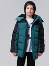 PLAYTODAY Шапка 547889 22517030 черный