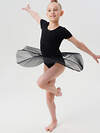 PLAYTODAY Боди 546108 22527146 черный