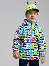 PLAYTODAY Куртка 505583 12512013 разноцветный