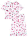 PLAYTODAY Пижама 407697 12442182 разноцветный